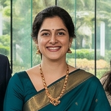 Anjali Rao