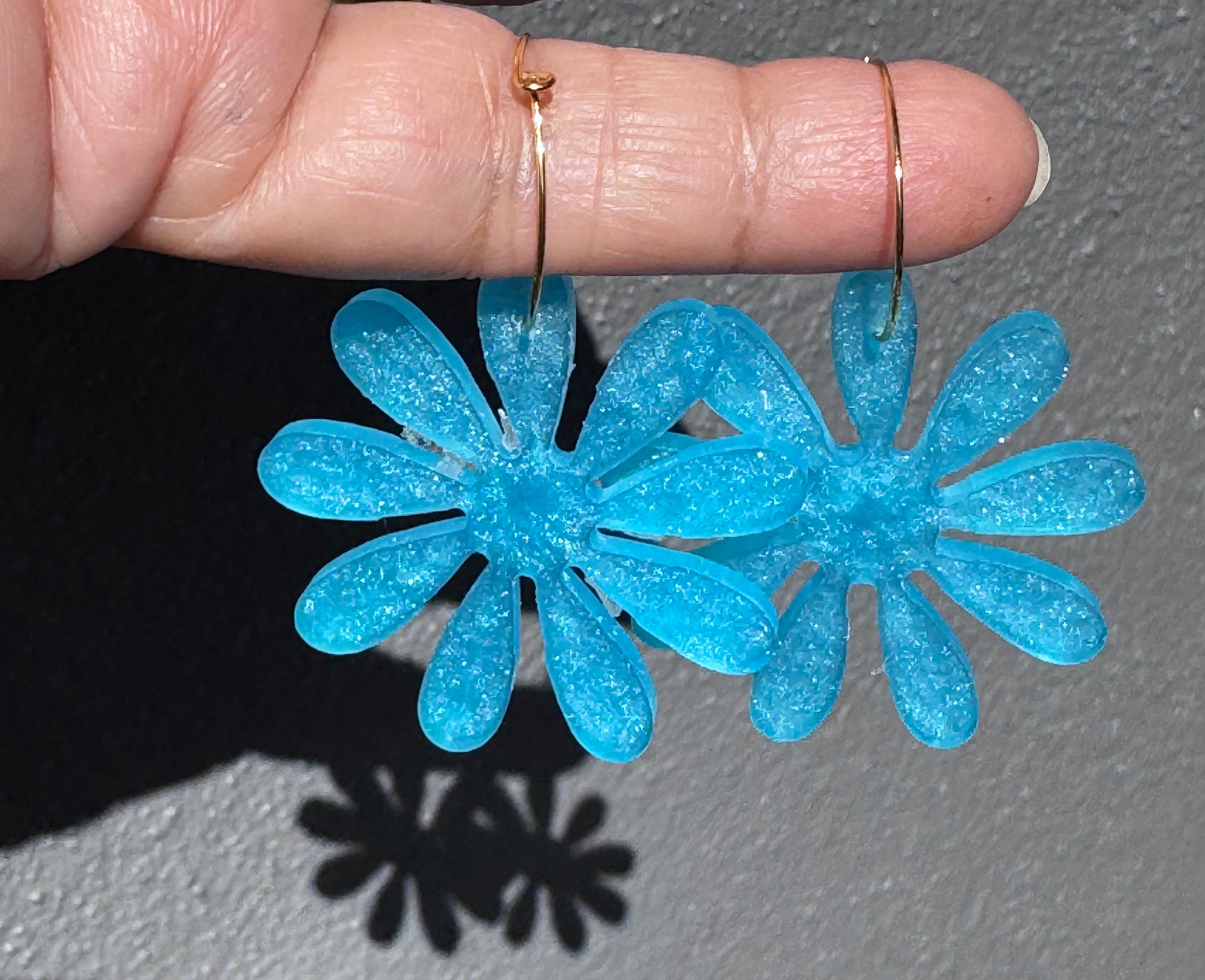 Smart Earring