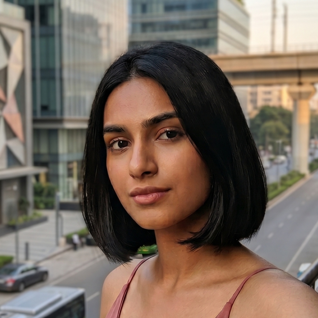 Priya Sharma