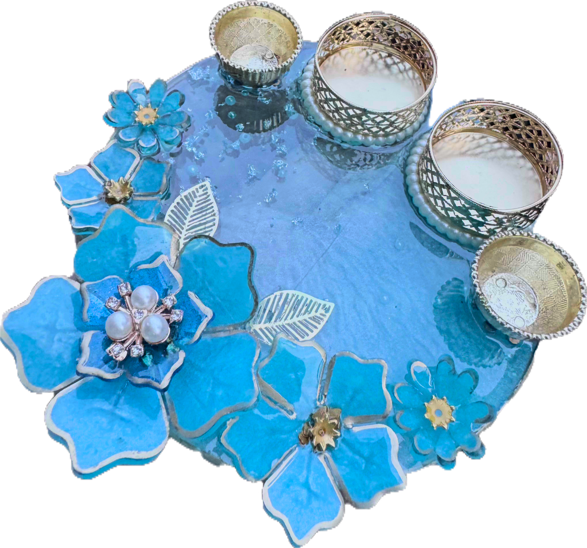 Aarti Thali