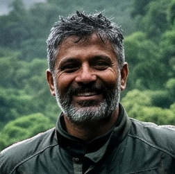 Rahul Kumar